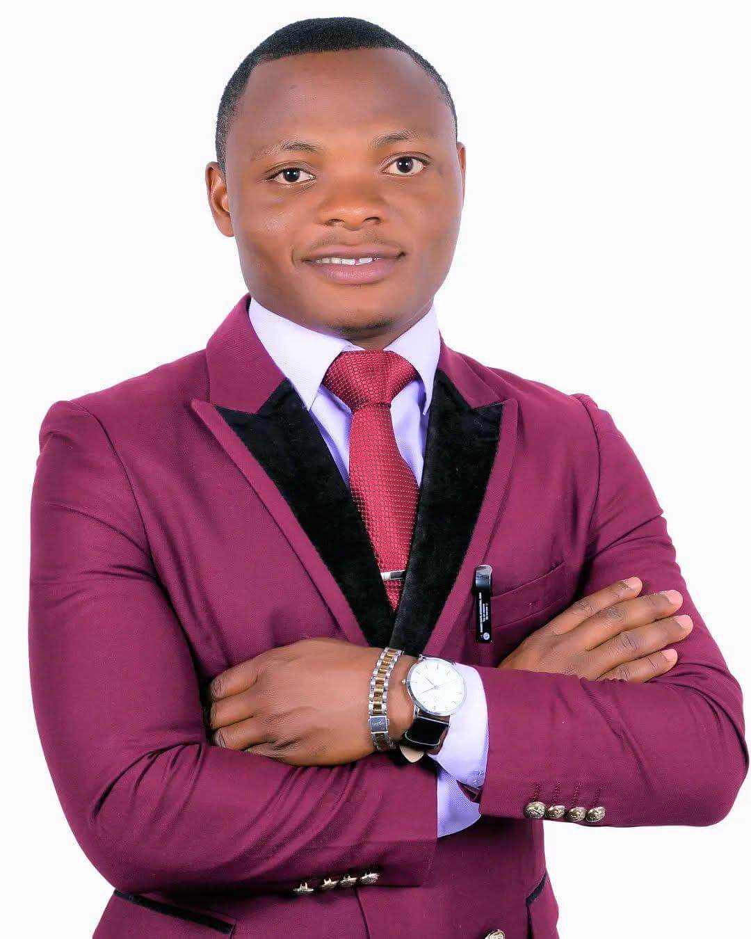donald funui