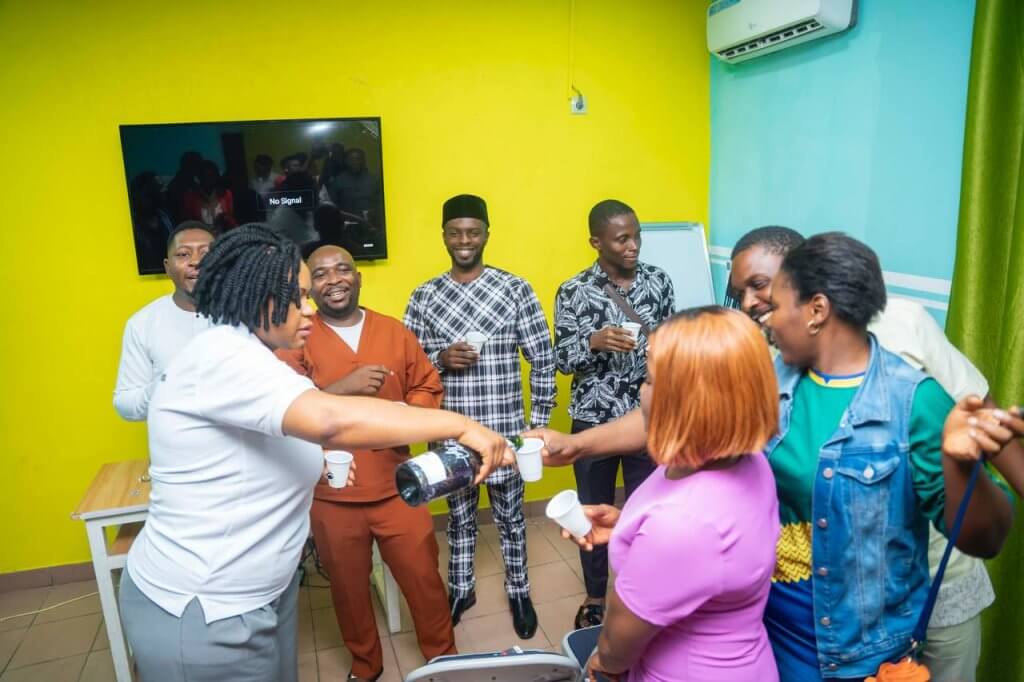The African Academy of Digital Marketing-AFADMA Celebrates 3 Years of Transforming Digital Lives in Africa!